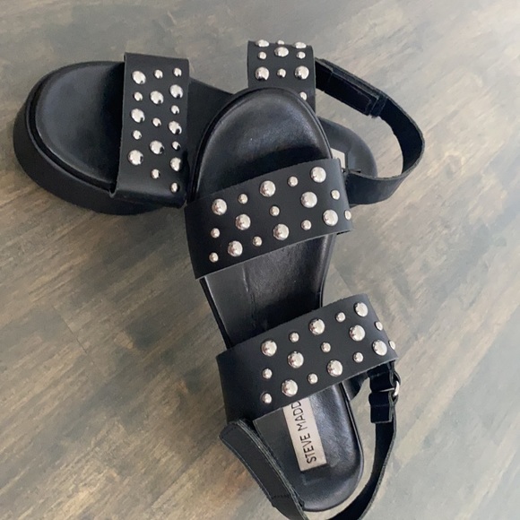 Steve Madden Espadrilles - Picture 4 of 4